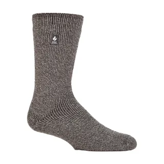 Herren Outdoor Winter Warm Thermal Merinowollsocken