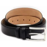 BGENTS Ledergürtel Gürtel für Herren (1-St., keine Angabe)