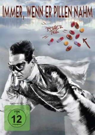 Immer wenn er Pillen nahm [2 DVDs]