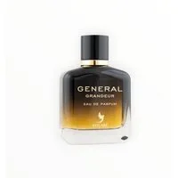 Mamlakat Al Oud Extrait Parfum "General Grandeur", Hochwertiges mit intensiver, langanhaltender Wirkung