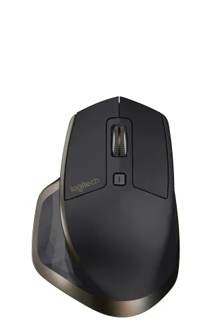 Logitech MX Master for Business Meterorite Grey | 910-005213 | USB/Bluetooth