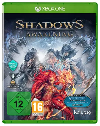 Shadows Awakening [Xbox One]