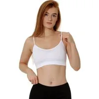 Yenita® Bustier Seamless - Sport BH (3-tlg)