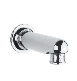 Kaja Style Handbrause S-1 in chrom, 28007-C 28007-C
