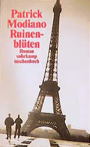 Ruinenblüten: Roman (suhrkamp taschenbuch)