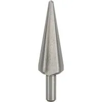 HSS-Blechschälbohrer, Ø 4mm - 20mm