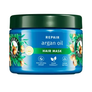 Argán Mascarilla Reparadora 500 ml