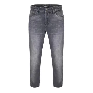 Boss - Jeans für Herren (Schwarz)