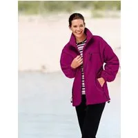 Witt Fleecejacke Fleece-Jacke Langarm