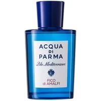 Acqua di Parma Eau de Toilette Blu Mediterraneo Fico di Amalfi Eau de Toilette