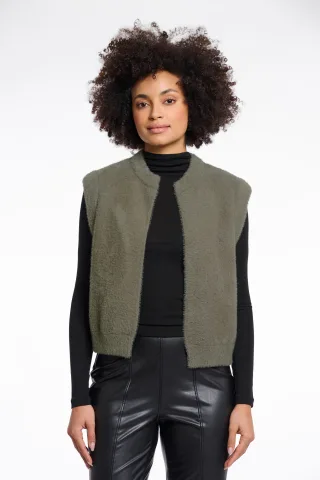 Rino&Pelle - Elona.5002611 green ash - Gr. - M