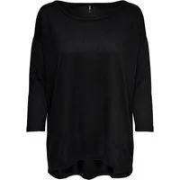 ONLY 3/4-Arm-Shirt ONLElcos (1-tlg) Plain/ohne Details
