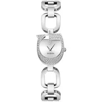 Guess Quarzuhr GIA GW0683L1, Armbanduhr, Damenuhr