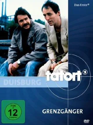 Tatort: Grenzgänger [DVD] [2010]