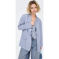 ONLY Kurzblazer ONLLinda (1-tlg) Plain/ohne Details