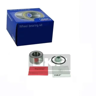 SKF Radlager vorne Mazda 6 Sport GH 2.2 D 2.2 MZR-CD
