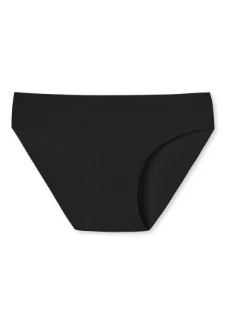SCHIESSER - Schiesser 166915 000_schwarz 000_schwarz - Gr. - 36