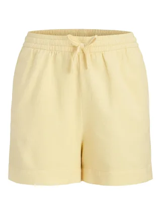 JJXX - JXGLOBAL WAFFLE SHORTS WVN Sunlight - Gr. - XS