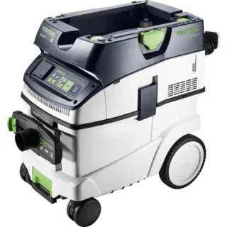 Festool Absaugmobil CLEANTEC CTM 36 EI AC-LHS - 577857