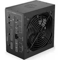 ENDORFY Supremo FM6 1000W PC-Netzteil (1000 W ATX 3.1 Netzteil mit 80 PLUS Gold und 12V-2x6)