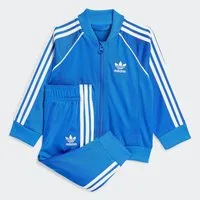 adidas Originals Trainingsanzug ADICOLOR SST KIDS (2-tlg)