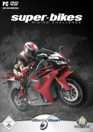 Superbikes Riding Challenge [PC]