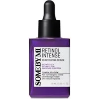 Some By Mi Gesichtsserum Retinol Retinal Intense Reactivating Serum Anti-Falten Anti-Aging, 1-tlg., Anti-Aging, Anti-Falten,Hautpflege, Serum
