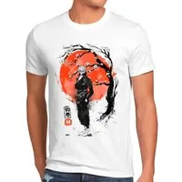style3 T-Shirt Inked Inumaki jujutsu kaisen anime japan manga