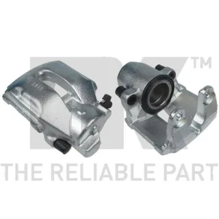 NK Bremssattel vorne links BMW 5er 7er X3 X5 Land Rover Range