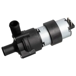Febi Zusatzwasserpumpe Mercedes C-Klasse Clc-Klasse Clk Sl