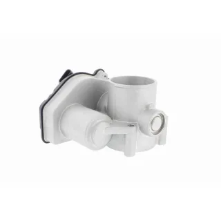 Vemo Drosselklappenstutzen Ford C-Max Fiesta Focus Fusion Opel Corsa