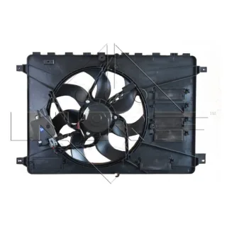 NRF K?hlerl?fter Ford Galaxy Kuga Mondeo S-Max 47593