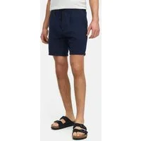 Kronstadt Chinoshorts Herren KSAvery Chino Shorts Herrenshorts luftig-leicht durch doppellagigen Musselin