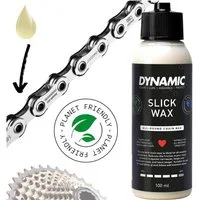 dynamic Fahrrad-Montageständer Dynamic Fahrrad Ketten Slick Wax DY-005 100 ml
