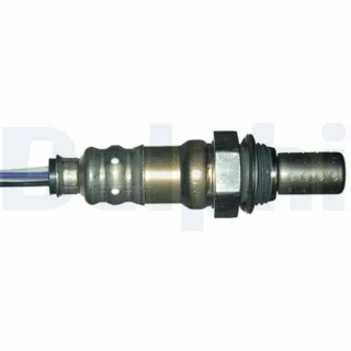Delphi Lambdasonde nach Katalysator Honda Accord Civic Cr-V