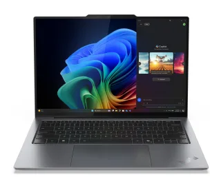 Lenovo ThinkPad X9-14 G1 | 21qa001pge |  14" 2.8K (2880x1800) OLED - Core Ultra 7 258V