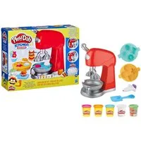 Hasbro Knetform-Set Play-Doh, Super Küchenmaschine