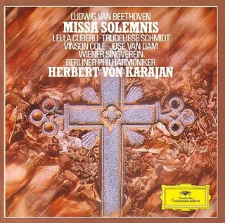 Beethoven - Missa Solemnis