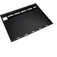 Full Size Grillplatte, Plancha für Spirit 300-Serie anthrazit