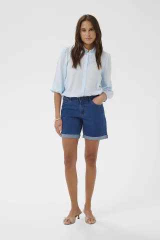 Jeansshorts KAvilma Jeansshorts Regular fit