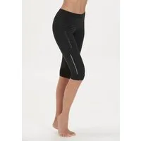 ENDURANCE Stoffhose MAHANA 3/4 mit bequemem Dehnbund