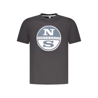 T-Shirt Ns Rundhals Tee
