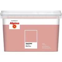 Alpina Wandfarbe Alpina PANTONE® 2,5 Liter
