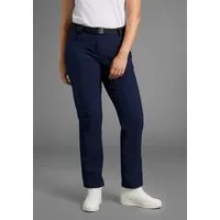Maier Sports Softshellhose DA-HOSE EL. SOFTSH. PERLIT W mit winddichter 3-Lagen-Konstruktion, atmungsaktiv, wasserabweisend