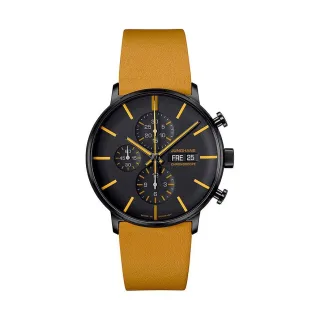 Junghans Chronograph FORM A Chronoscope 27437200