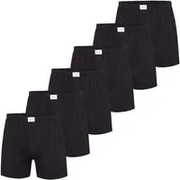 Phil & Co. Boxer Jersey Loose Fit (6-St)