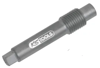 KS Tools Zentrierbolzen, M14 x 1,5 x 73 mm - 150.7014