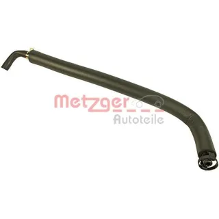 Metzger Schlauch f?r Kurbelgeh?useentl?ftung BMW 3er 5er 7er Z3 2380003