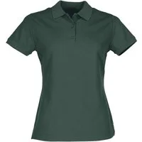 Fruit of the Loom Poloshirt Fruit of the Loom Premium Polo Lady-Fit