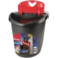 Vileda Putzeimer, Ultramax Power Eimer mit Wringer